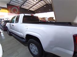 تويوتا تاكوما